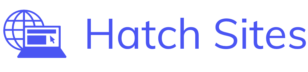 Hatchsites